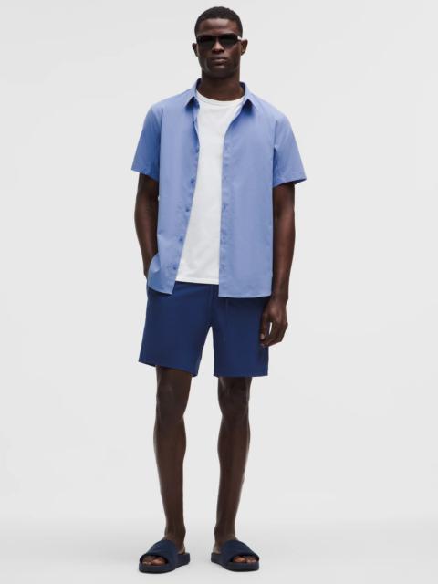 lululemon Swim Short 7" *Lined