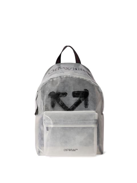 Off-White Heritage Ripstop Backpack