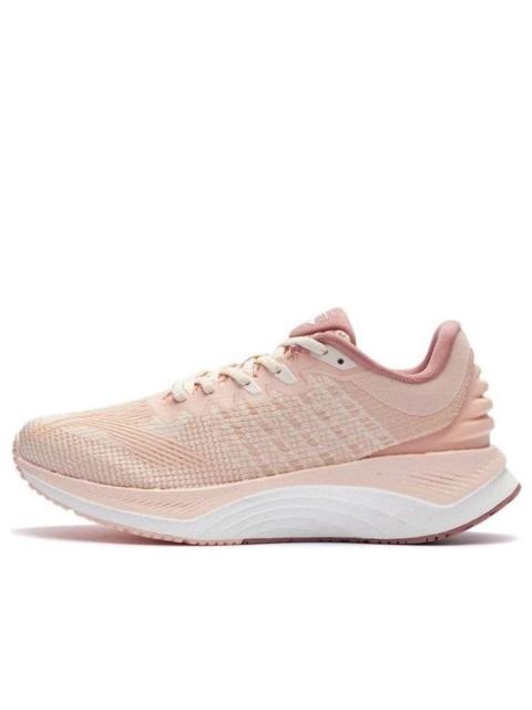 (WMNS) Li-Ning Yueying Element 'Pink White' ARHR146-4