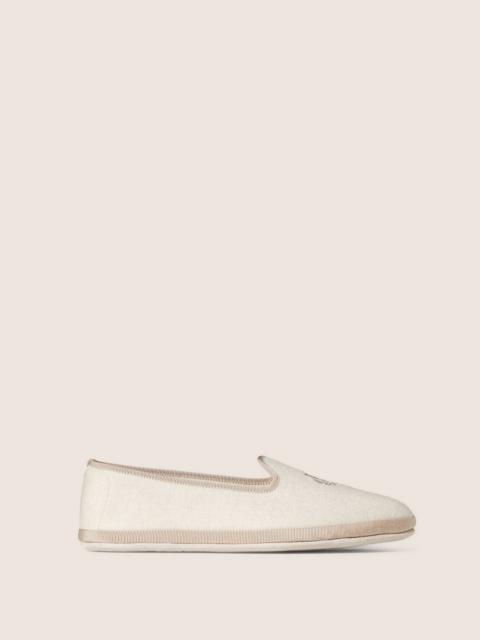 Loro Piana Venice Slippers