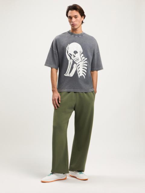 Palm Angels Skull Loose T-Shirt