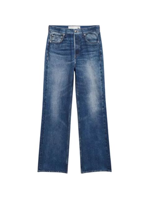 rag & bone Miramar jeans