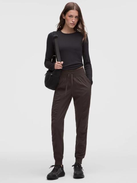 lululemon Dance Studio Mid-Rise Jogger *Full Length