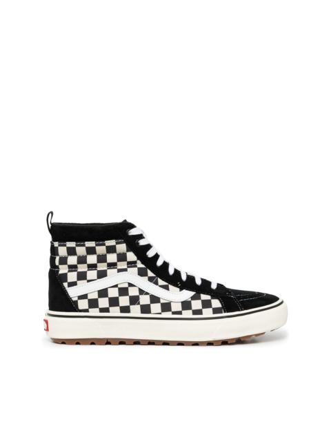 SK8-HI MTE-1 high-top sneakers