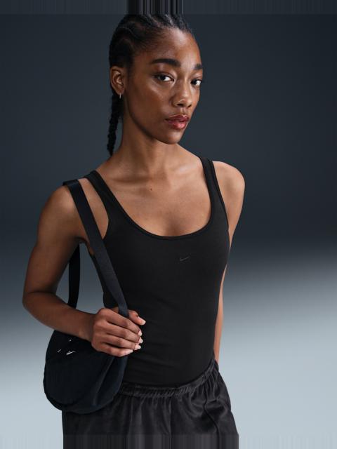 Nike Sportswear Chill Knit Women's Tank Top