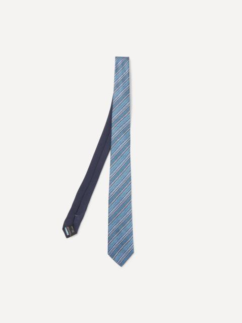 Missoni Cravatte Wool Tie