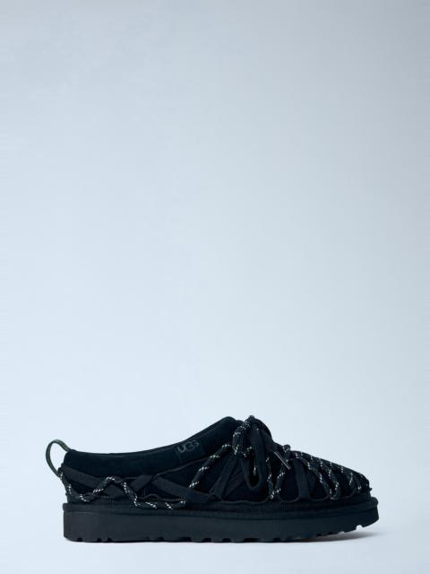UGG Tasman Lace Slip Ons