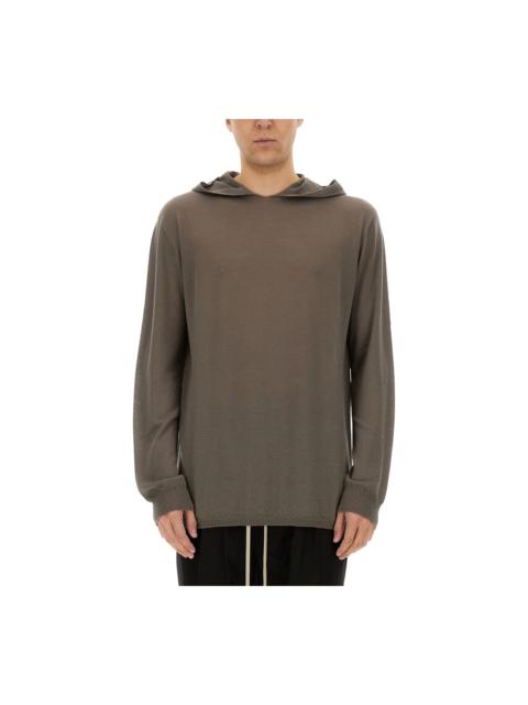 Wool Sweatshirt