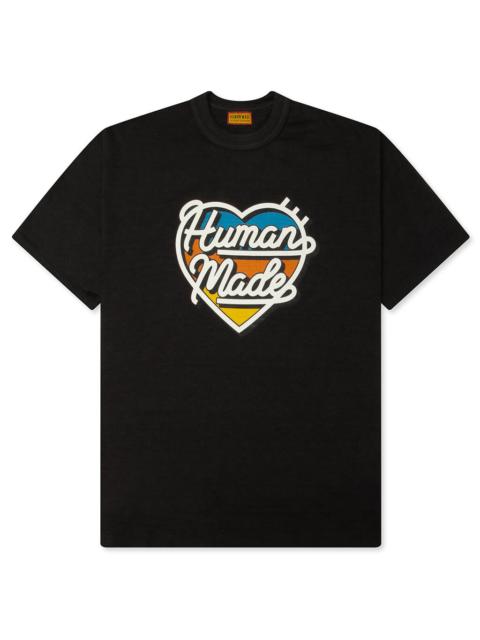 Human Made GRAPHIC T-SHIRT #5 - BLACK
