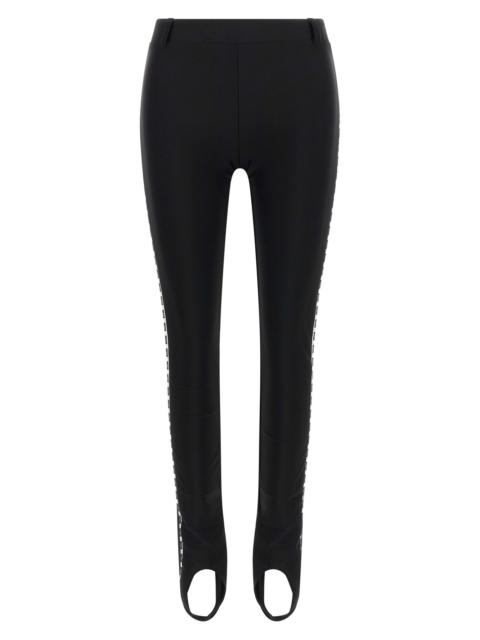 Moschino 'Moschino' Leggings