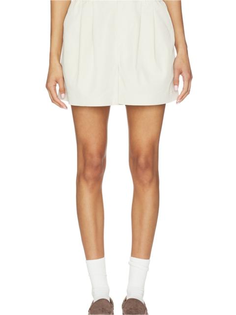 VARLEY Tansy Woven Short