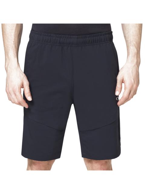 OAKLEY Enhance Mobility Shorts "Blackout" FOA400171 02E
