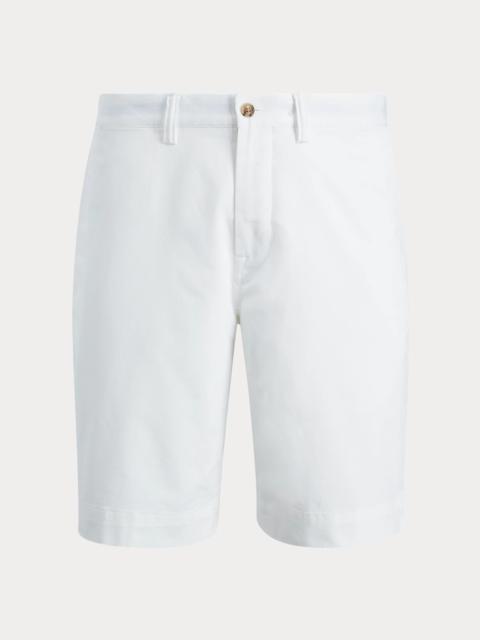 Polo Ralph Lauren 7-Inch and 9-Inch Classic Fit Chino Short