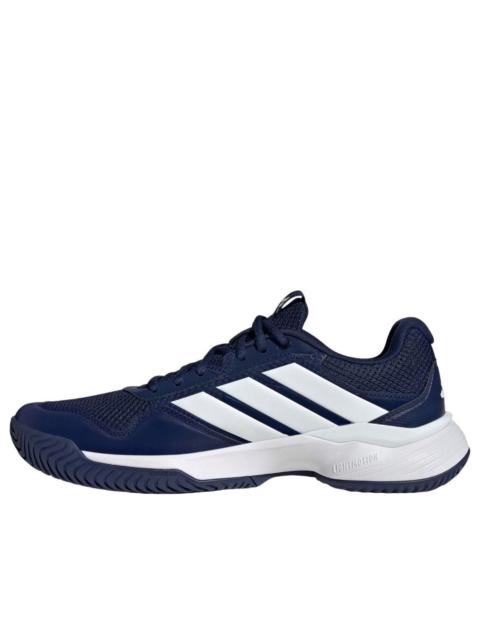 adidas adidas Gamecourt 3 'Dark Blue White Black' KK0716