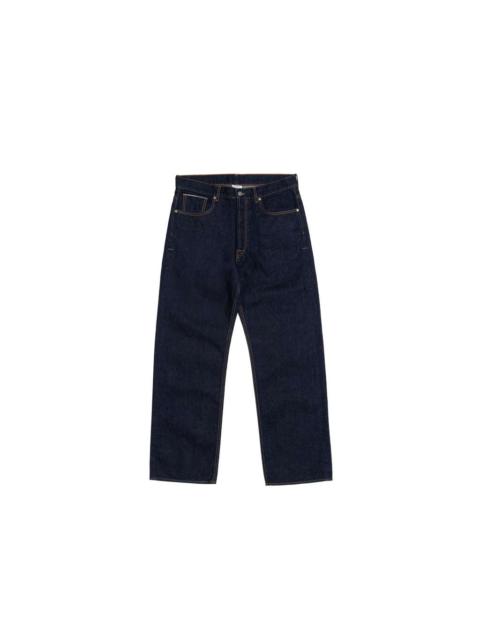 Heron Preston Raw Denim