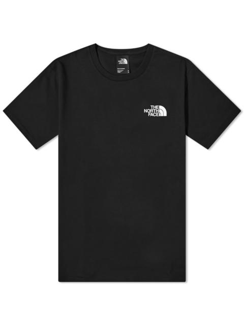 The North Face The North Face Redbox T-Shirt