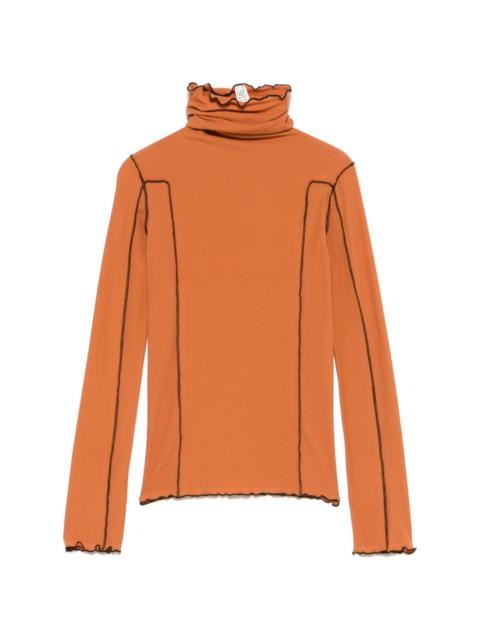BASERANGE Omato T-shirt