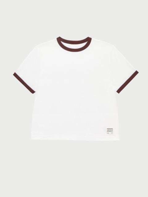 LOEFFLER RANDALL Harly Tee