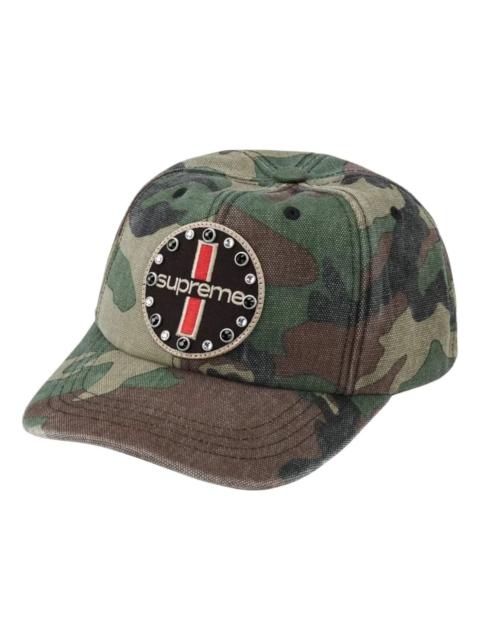 Supreme Supreme FW26 Garage 6-Panel 'Woodland Camo' SUP-FW26-1075-WCMO