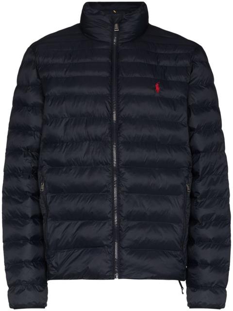 Polo Ralph Lauren Polo Pony padded jacket