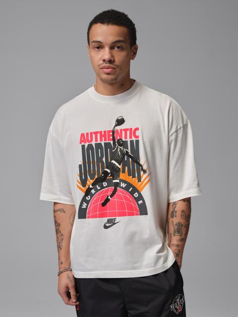 Jordan Jordan Men's Oversized Reissue T-Shirt