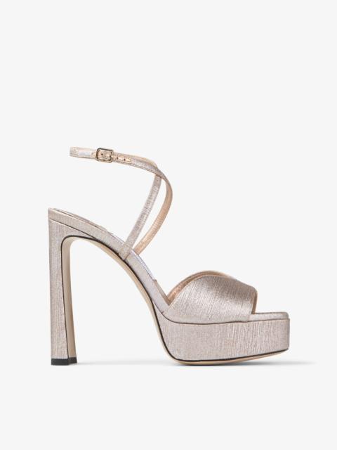 Karli Platform 125
Macaron Glitter Platform Sandals