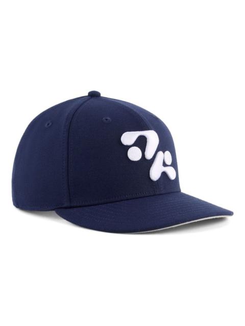 PUMA PUMA The Hali Flat Brim Hat 'PUMA Navy' 028097-02