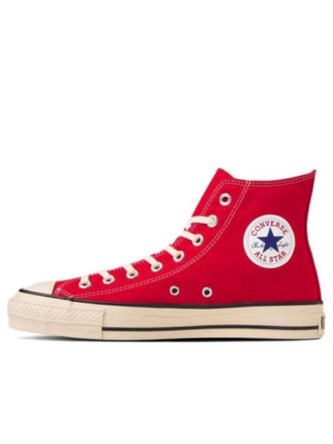 Converse Chuck Taylor All Star J High Top 'Red' 31310420