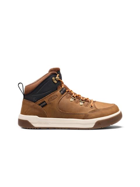 KEEN Men's Gibson Hiker Work Boot (Soft Toe)