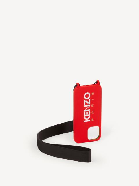 KENZO iPhone 13 Pro Max Case