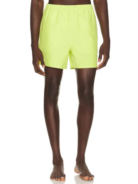 Fred Perry Swim Short