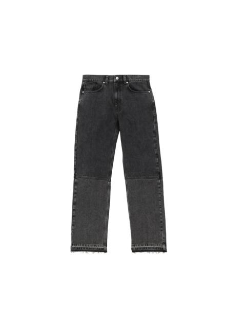 Axel Arigato Archive Jeans