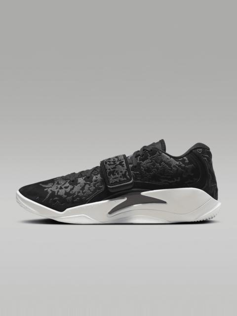 Zion 3 M.U.D. "Ash" SE Basketball Shoes