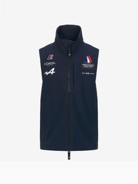 KERHOSTIN ORIENT EXPRESS TEAM AC