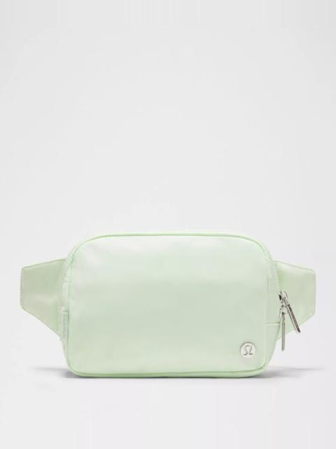 lululemon Everywhere Belt Bag Large with Long Strap 2L
