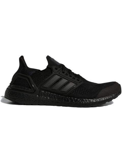 adidas Ultra Boost 19.5 DNA Triple Black