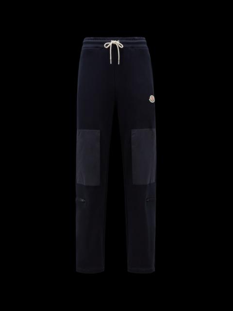 Moncler Fleece Sweatpants