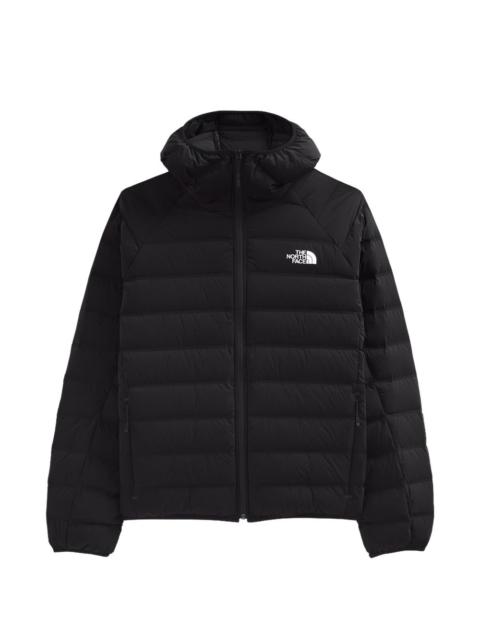 The North Face RMST Down Hoodie "TNF Black"