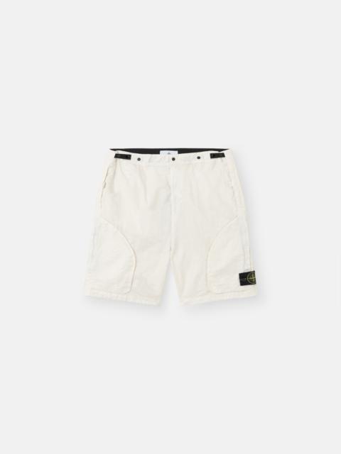 Stone Island L100010 ORGANIC LOOK NYLON PANAMA-TC