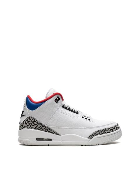 Air Jordan 3 NRG sneakers