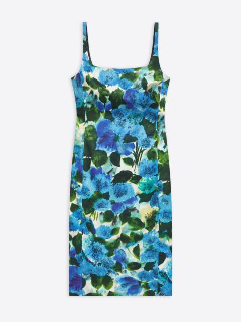 Dries Van Noten FITTED DRESS