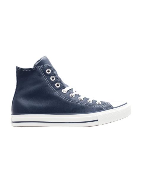 Converse CHUCK TAYLOR ALL STAR HI 'ATHLETIC NAVY'