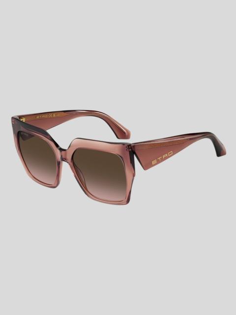 Etro ETRO TAILORING SUNGLASSES