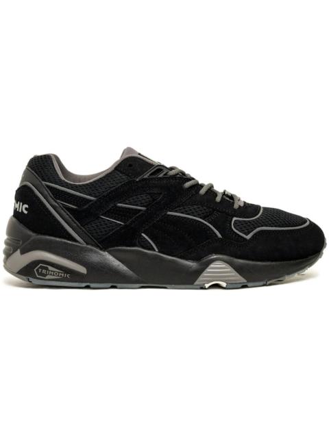 Puma R698 Minerals Black Grey Violet