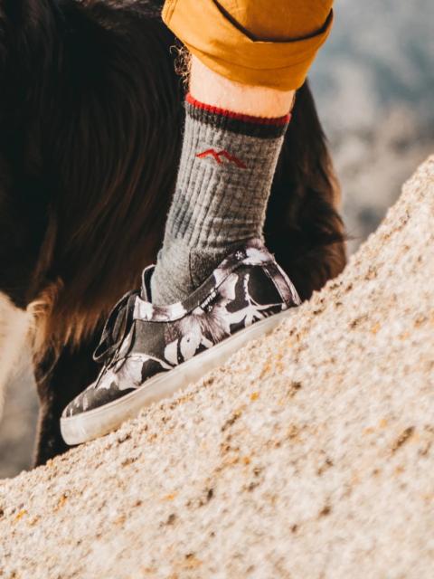 Marmot Darn Tough Men's Hiker Boot Midweight Hiking Socks