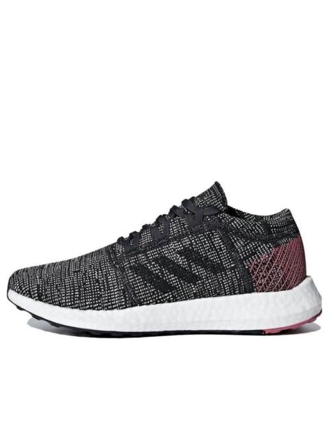 adidas PureBoost Go 'Carbon Tramar' B75667