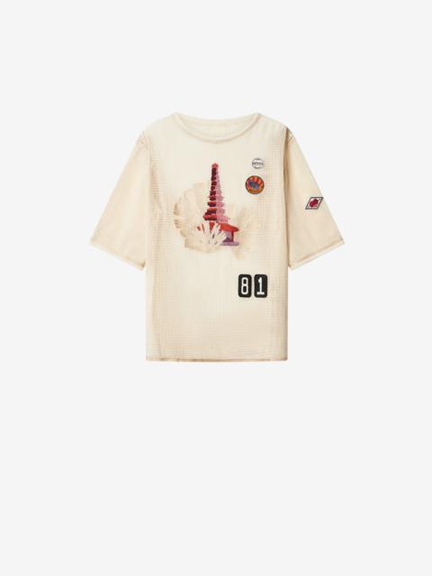 Isabel Marant NISRINE T-SHIRT