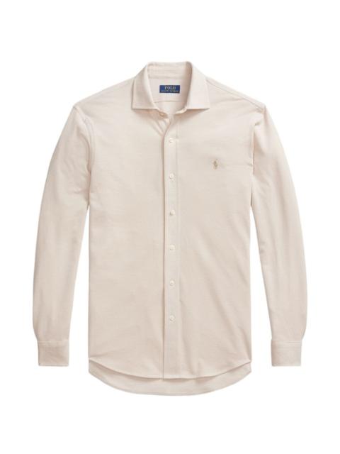 Polo Ralph Lauren embroidered shirt