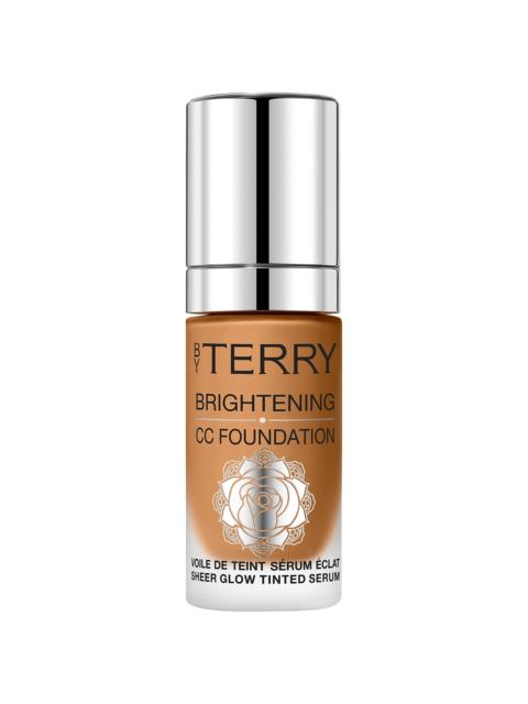 By Terry By Terry Brightening CC Foundation - 7N - Medium Deep Neutral