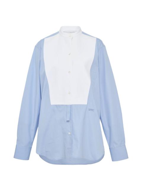 Stella McCartney long-sleeve cotton shirt